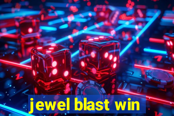 jewel blast win